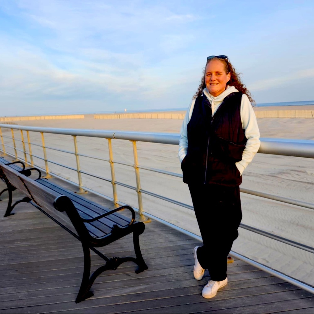 Meet your Posher, Melisa